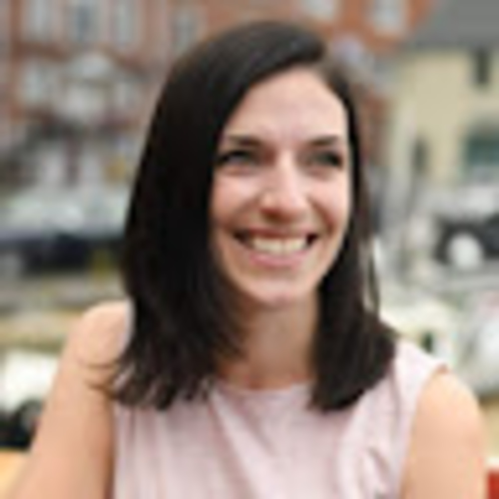 Meet your Posher, Heidi